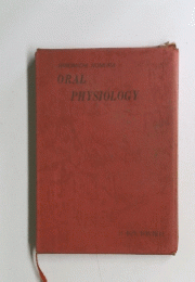 ORAL PHYSIOLOGY