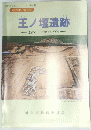 王ノ壇遺跡　遺跡の町大野田4,500年　