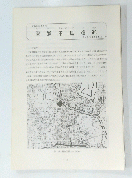 高鷲中島遺跡