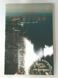 波午登り口遺跡