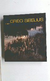 GRIEG SIBELIUS