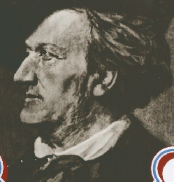 WORLD　MUSIC　LIBRARY　15　WAGNER