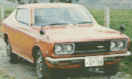 ブルーバード