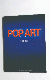 POP　ART　U.S.A.-U.K.