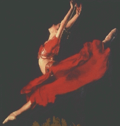 The Royal Ballet　1992