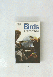 National Geographic Society  Birds of North America　Second Edition