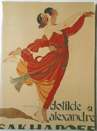 clotilde　&　alexandre