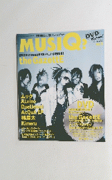 MUSIQ? 2007年2月号増刊