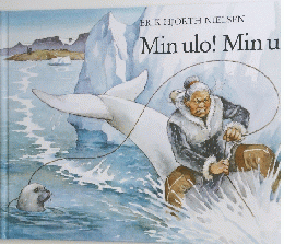 ERIK HJORTH NIELSEN Min ulo! Min u