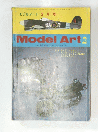 Model　Art　2