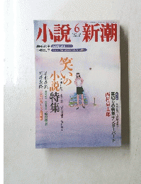 小説新潮