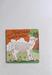 Polisson le petit mouton