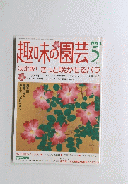 NHK趣味の園芸 5