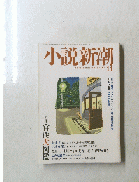 小説新潮　11 2005