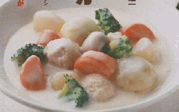 NHKきょうの料理　2003年11月号