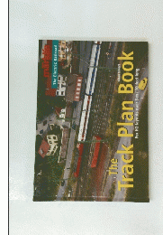 The　Track　Plan　Book　