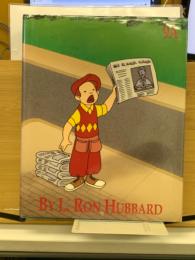 BY　L. RON HUBBARD