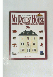 MY DOLLS' HOUSE　96　