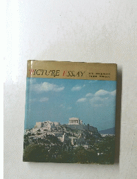 PICTURE　ESSAY