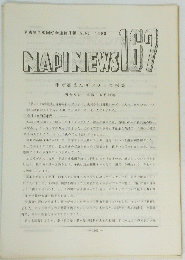 NAPINEWS167　1980　8