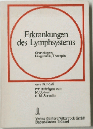 Erkrankungen des Lymphsystems