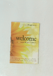 welcome A new journey of happiness awaits you...