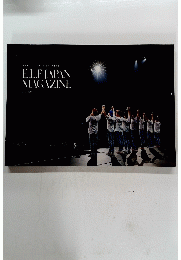 E.L.F-JAPAN MAGAZINE
