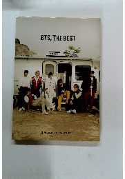 BTS,THE　BEST