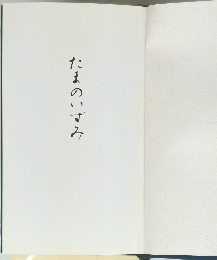 たまのいずみ