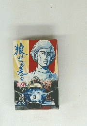 狼よ！なぜ走る 前編