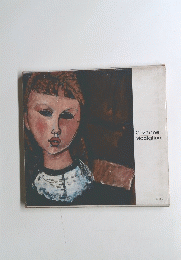 Cezanne　Modigliani