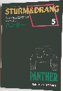 STURM&DRANG　No.5