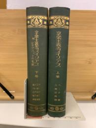 享楽主義者メイリアス 上下巻