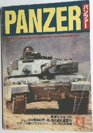 PANZER　11