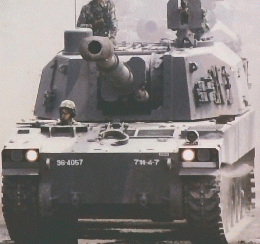 戦車マガツン　1991年8月号