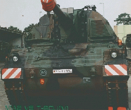 PANZER 1999年10月号