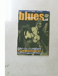 blues　& soul　records　No.44