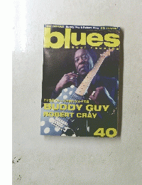 blues　soul recorｄ　４０
