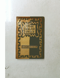 LIVING ENGLISH SPEECH