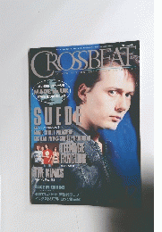 CROSSBEAT　1993年12月号