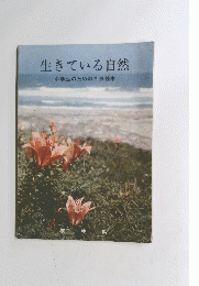 生きている自然