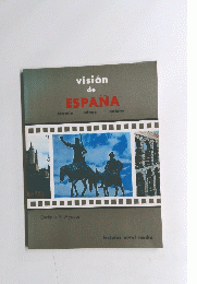 vision de ESPANA