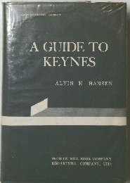 A GUIDE TO KEYNES