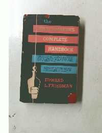 the
SPEECHMAKER'S
COMPLETE
HANDBOOK