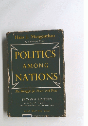 POLITICS AMONG NATIONS