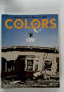 COLORS 家 HOME　27　日本語版 vol.01