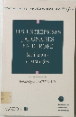 LES ENTREPRISES JAPONAISES EN EUROPE