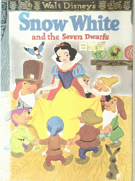 Snow White and the Seven Dwarfs