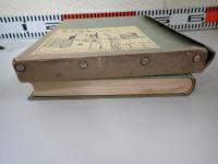 近代の事務家具