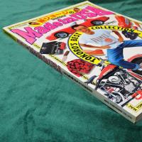デイトナ1993年10月号増刊　所ジョージのDaytona Made in USA　